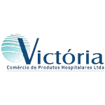 Ícone da VICTORIA COMERCIO DE PRODUTOS HOSPITALARES LTDA