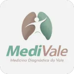 Ícone da MEDICINA DIAGNOSTICA DO VALE LTDA