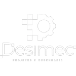 Ícone da DESIMEC  PROJETOS E ENGENHARIA LTDA