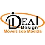 Ícone da IDEAL DESIGN INDUSTRIA DE MOVEIS LTDA