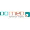 Ícone da DOMINIUM MEDICAL VENDAS E ASSISTENCIA TECNICA LTDA