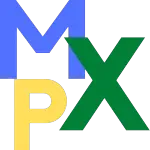 Ícone da MPX EMPREENDIMENTOS DIGITAIS LTDA