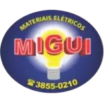 Ícone da MIGUILED  MATERIAIS ELETRICOS LTDA