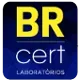 BR CERT LABORATORIOS LTDA