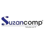 SUZANCOMP COMERCIO E SERVICOS LTDA