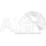 Ícone da ALFA FRANQUIAS LTDA