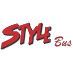 Ícone da STYLE BUS AGENCIA DE VIAGENS E TURISMO LTDA