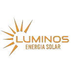 Ícone da LUMINOS ENERGIA SOLAR LTDA