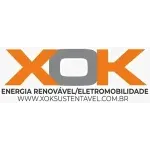 Ícone da XOK SOLUCOES PARA AUTONOMIA E EFICIENCIA ENERGETICA LTDA