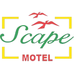 Ícone da SKAPE MOTEL LTDA