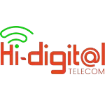 Ícone da HIDIGITAL TELECOMUNICACOES LTDA