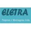 Ícone da ELETRA PROJETOS E MONTAGENS LTDA