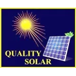 Ícone da QUALITY ENERGIA SOLAR LTDA