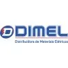 Ícone da DIMEL DISTRIBUIDORA DE MATERIAIS ELETRICOS LTDA