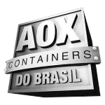 Ícone da AOX DO BRASIL CONTAINERS LTDA