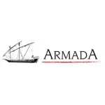 Ícone da ARMADA OFICINA DE TEXTOS EDITORA E LIVRARIA LTDA