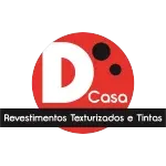 D'CASA REVESTIMENTOS TEXTURIZADOS LTDA