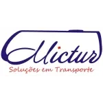 Ícone da MICTUR SOLUCOES EM TRANSPORTE E TURISMO LTDA