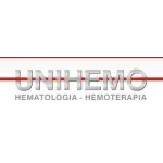 Ícone da UNIHEMO CLINICA DE HEMATOLOGIA E HEMOTERAPIA LTDA