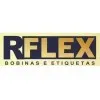 R FLEX BOBINAS E ETIQUETAS