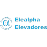 Ícone da ELEALPHA ELEVADORES LTDA