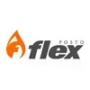 Ícone da POSTO FLEX COMERCIO E DISTRIBUICAO DE COMBUSTIVEIS ELUBRIFICANTES LTDA