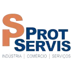 Ícone da PROT SERVIS INDUSTRIA COM E PRESTACAO DE SERVICOS LTDA