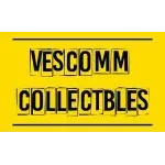 VESCOMM COLLECTIBLES