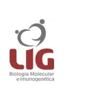 Ícone da IIG  INSTITUTO DE IMUNOGENETICA LTDA