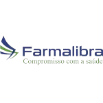 Ícone da FARMALIBRA COMERCIO DE PRODUTOS HOSPITALARES LTDA