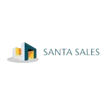 Ícone da SANTA SALES EMPREENDIMENTOS ADMINISTRATIVOS LTDA