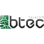 Ícone da BTEC TELECOM LTDA