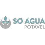 Ícone da SO AGUA POTAVEL COMERCIO IMPORTACAO  EXPORTACAO LTDA