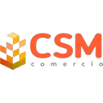 Ícone da CSM COMERCIO E SERVICO PARA CONSTRUCAO CIVIL LTDA