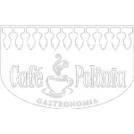 Ícone da CAFE POLONIA GASTRONOMIA LTDA