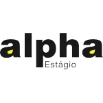 ALPHA ESTAGIO