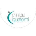 Ícone da CLINICA IGUATEMI SERVICOS MEDICOS SOCIEDADE SIMPLES