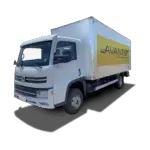 AVANTIS TRANSPORTES E LOGISTICA