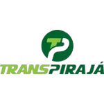 Ícone da TRANSPIRAJA  TRANSPORTES E SERVICOS LTDA