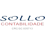 Ícone da SOLLO CONTABILIDADE LTDA