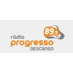 Ícone da RADIO PROGRESSO DE DESCANSO LIMITADA