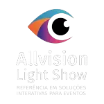 ALLVISION LIGHTSHOW