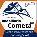 IMOBILIARIA COMETA AGF