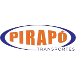 Ícone da PIRAPO TRANSPORTES LTDA