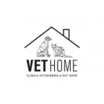 Ícone da VET HOME CLINICA VETERINARIA E PET SHOP LTDA