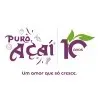 Ícone da PURO ACAI FRANQUEADORA LTDA