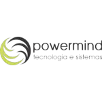 Ícone da POWERMIND DESENVOLVIMENTO DE SISTEMAS LTDA