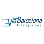 Ícone da VIA BARCELONA TRANSPORTES LTDA