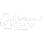 Ícone da HEAAVY STORE LTDA