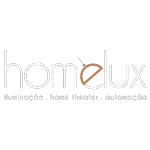 Ícone da HOMELUX INSTALACAO E COMERCIO DE ILUMINACAO AUDIO E VIDEO LTDA